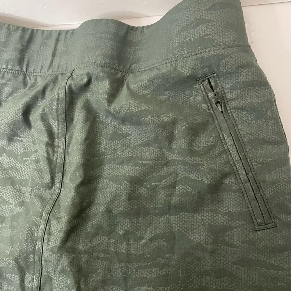 NEW! Orvis| Small | Embossed| Small | Skort